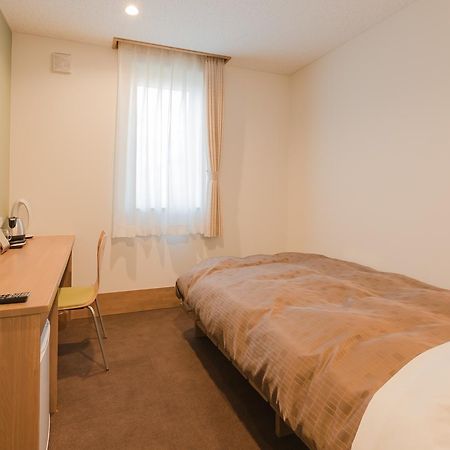Yui No Mori Hotel Shimokawa Luaran gambar