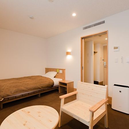 Yui No Mori Hotel Shimokawa Luaran gambar